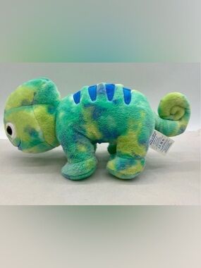Chameleon Build-A-Bear Plush